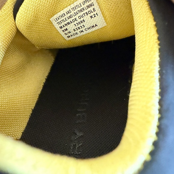 Tory Burch Sneakers - Picture 11 of 12